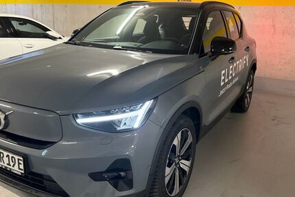 Volvo XC40 28.000 km 34.800 &euro; Starnberg 82319