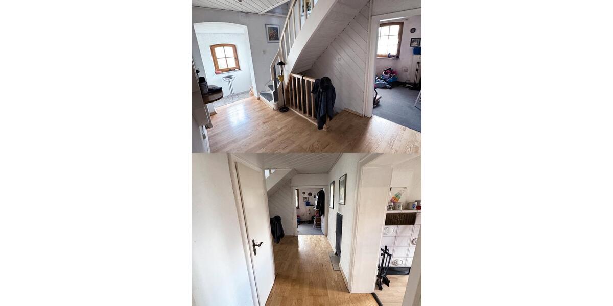 Einfamilienhaus Jünkerath - 7 Zimmer, 130 m&sup2;, 195.000&euro; | Angebot:25980022