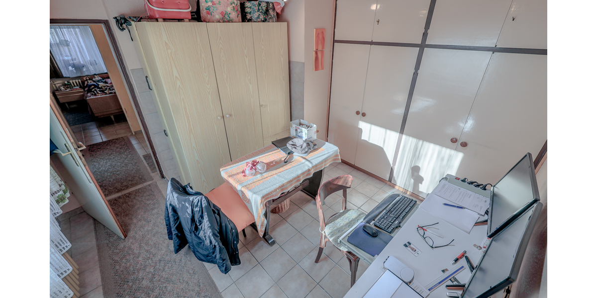 2 Häuser + Baupotenzial in Heisterbacherrott! - Einfamilienhaus Königswinter Heisterbacherrott | Angebot:26475846