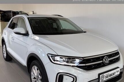 VW T-Roc 103.686 km 20.990 &euro; Brakel 33034