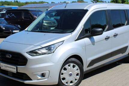 Ford Transit Connect 118.347 km 16.490 &euro; Sandkrug 26209