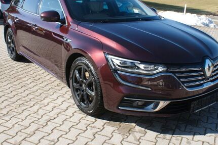 Renault Talisman 150.753 km 18.900 &euro; Jandelsbrunn 94118