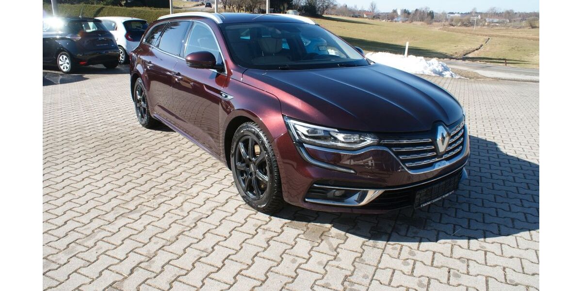 Renault Talisman 150.753 km 18.900 &euro; Jandelsbrunn 94118