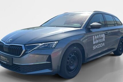 Skoda Octavia 58.935 km 28.340 &euro; Schweinfurt 97424