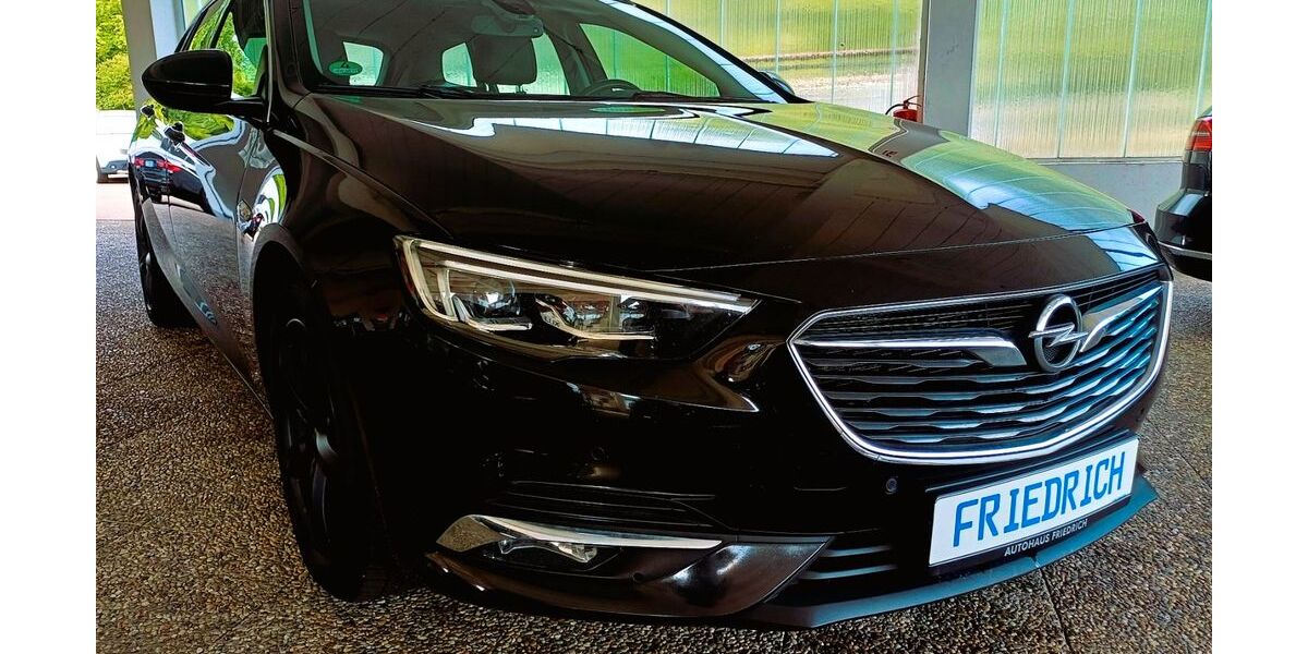 Opel Insignia 160.986 km 10.500 &euro; Homburg 66424