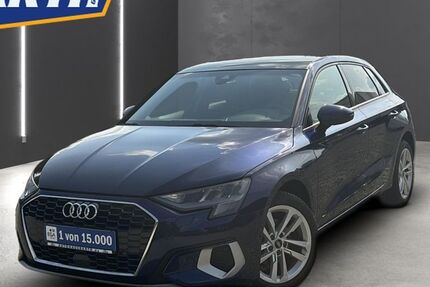 Audi A3 82.860 km 20.489 &euro; Amt Wachsenburg OT Thörey 99334