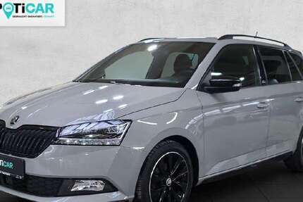 Skoda Fabia 71.522 km 14.180 &euro; Meiningen 98617
