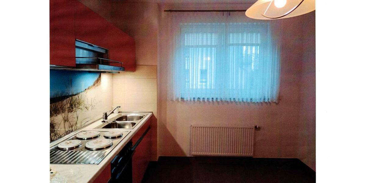 Etagenwohnung Cuxhaven Duhnen - 3.5 Zimmer, 100 m&sup2;, 424.900&euro; | Angebot:26414665