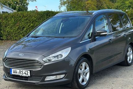 Ford Galaxy 138.000 km 8.490 &euro; Elz 65604