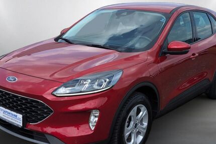 Ford Kuga 42.564 km 23.490 &euro; Überherrn 66802