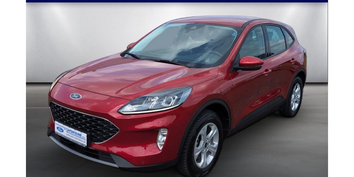 Ford Kuga 42.564 km 23.490 &euro; Überherrn 66802