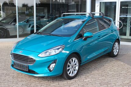 Ford Fiesta 41.370 km 12.690 € Bassum 27211