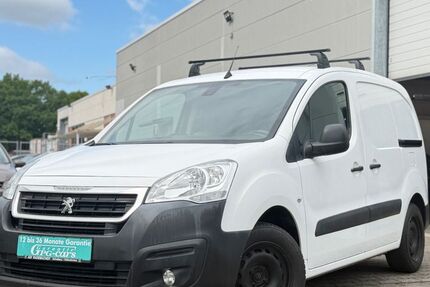 Peugeot Partner 113.570 km 7.999 &euro; Rheinberg 47495