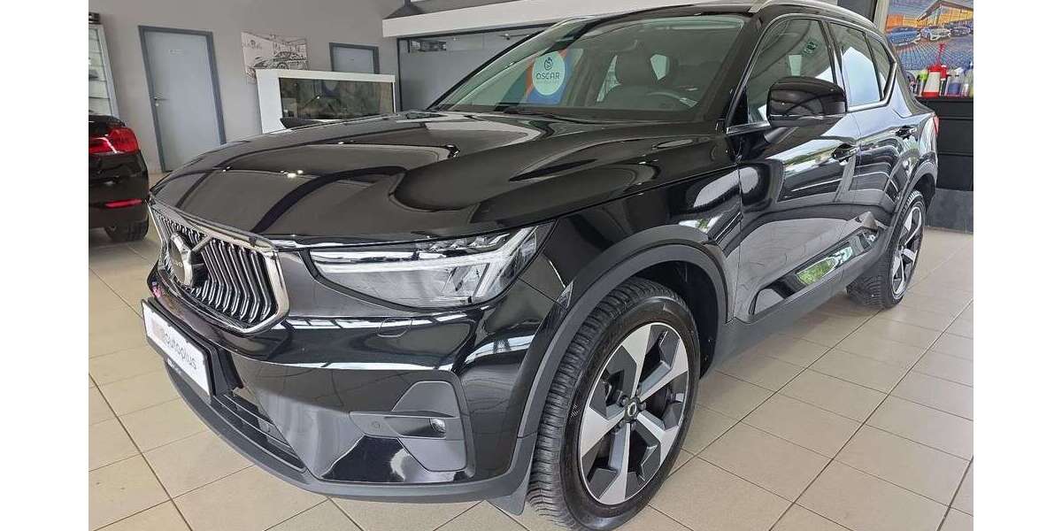 Volvo XC40 28.283 km 31.950 &euro; Bergheim 50126