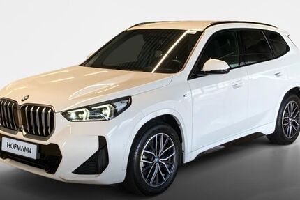 BMW X1 38.100 km 39.929 &euro; Ingolstadt 85053
