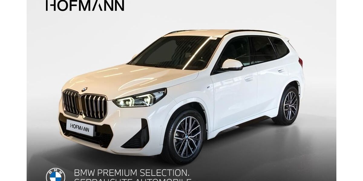 BMW X1 38.100 km 39.929 &euro; Ingolstadt 85053