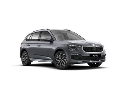Skoda Kamiq 2.900 km 25.750 &euro; Mannheim 68167
