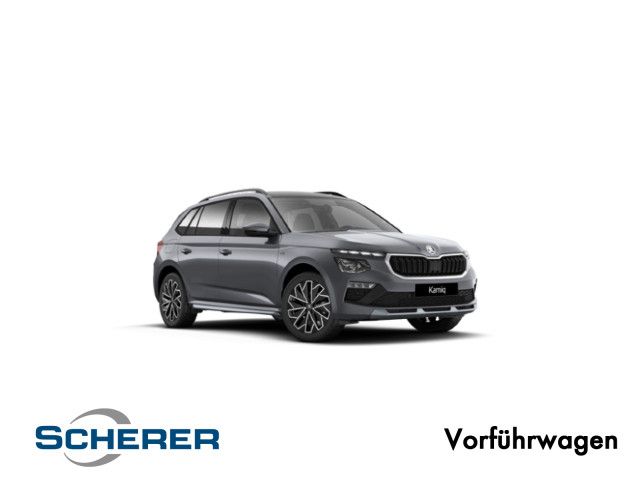 Skoda Kamiq 2.900 km 25.750 &euro; Mannheim 68167