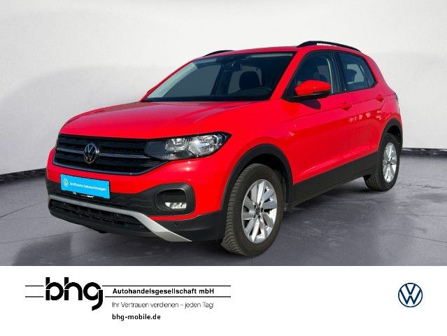 VW T-Cross 85.241 km 16.930 &euro; Rottweil 78628