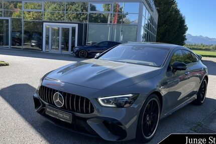 Mercedes-Benz AMG GT 47.406 km 125.840 € Füssen 87629