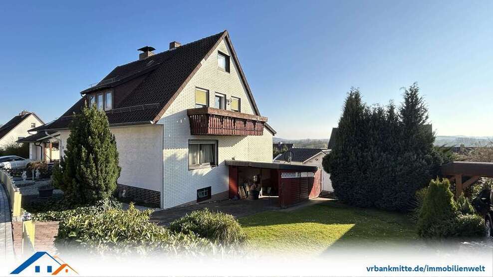 Haus zum Kaufen in Northeim 199.000 € 128 m²