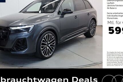 Audi SQ7 7.517 km 89.880 &euro; Ursensollen 92289