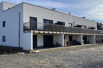 Modern wohnen, komfortabel leben - Neubau für alle Generationen 4 zimmer