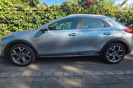 Kia XCeed 45.160 km 19.000 &euro; Hilden 40723