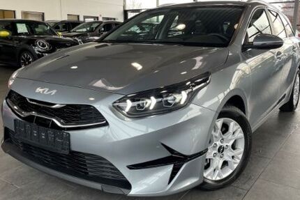 Kia ceed Sportswagon 24.411 km 21.570 &euro; Attendorn 57439