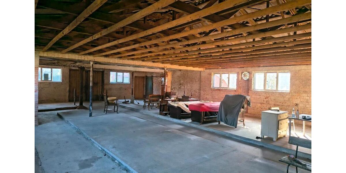 Einfamilienhaus Langelsheim - 130.000&euro; | Angebot:27010012
