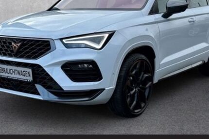 Cupra Ateca 81.257 km 29.950 &euro; Ostheim 97645