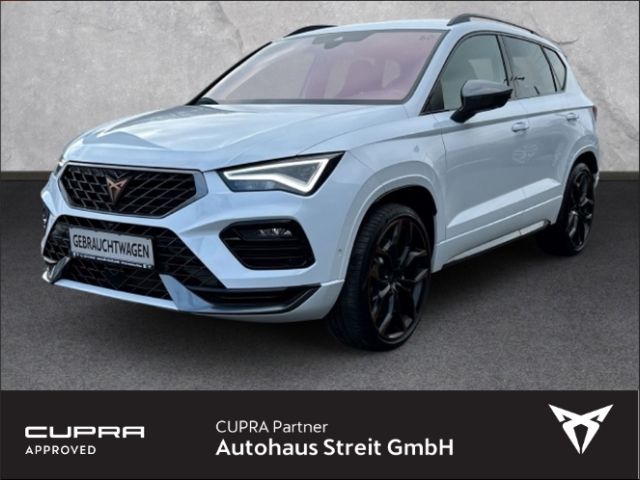 Cupra Ateca 81.257 km 29.950 &euro; Ostheim 97645