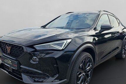 Cupra Formentor 1.001 km 39.990 &euro; Sigmaringen 72488