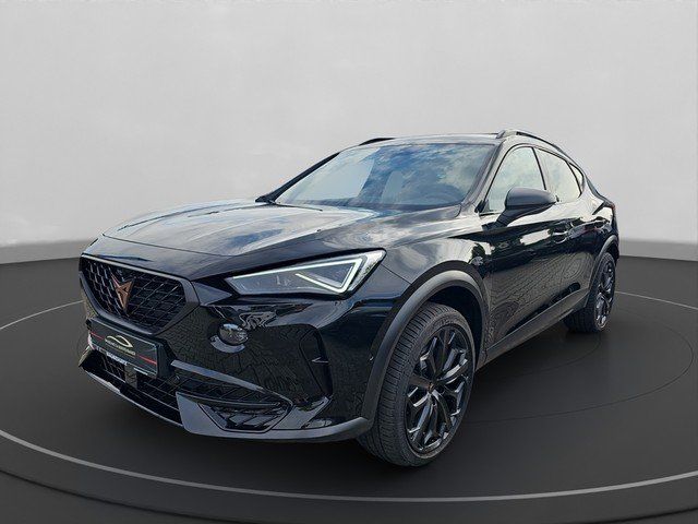 Cupra Formentor 1.001 km 39.990 &euro; Sigmaringen 72488