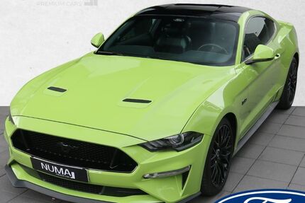 Ford Mustang 46.769 km 39.700 &euro; Engstingen 72829