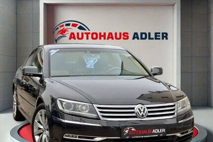 VW Phaeton 150.000 km 12.990 € Worms 67549