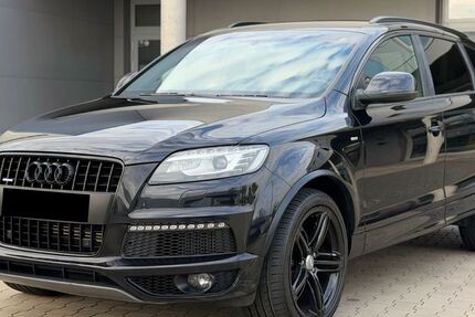 Audi Q7 280.000 km 12.800 &euro; Nürnberg 90429