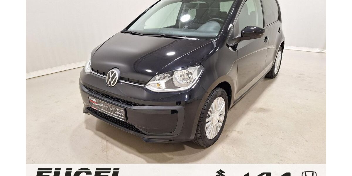 VW up! 25.400 km 11.499 &euro; Dresden 01157