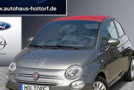 Fiat 500 34.500 km 12.879 &euro; Bassum b. Bremen 27211