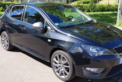 Seat Ibiza 171.500 km 4.600 &euro; Quierschied 66287