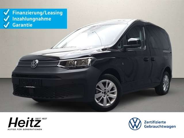 VW Caddy 9.358 km 28.490 &euro; Garmisch-Partenkirchen 82467