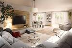 Einfamilienhaus Schwabhausen - 5 Zimmer, 156 m&sup2;, 408.140&euro; | Angebot:25851589