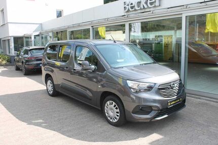 Opel Combo 46.218 km 14.950 &euro; Oberwesel 55430