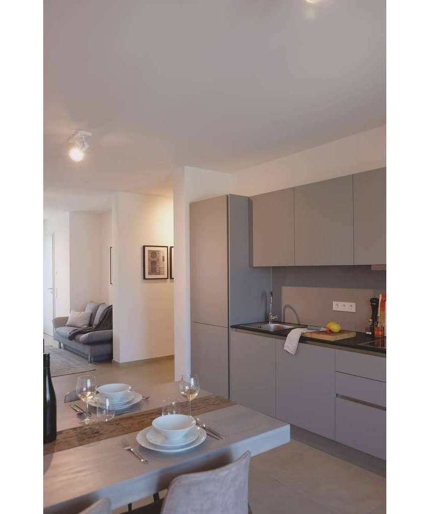 Wohnung zum Mieten in Landau 1.450 € 77 m²