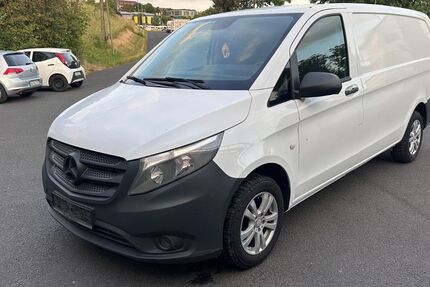 Mercedes-Benz Vito 260.000 km 8.000 &euro; Würzburg 97076