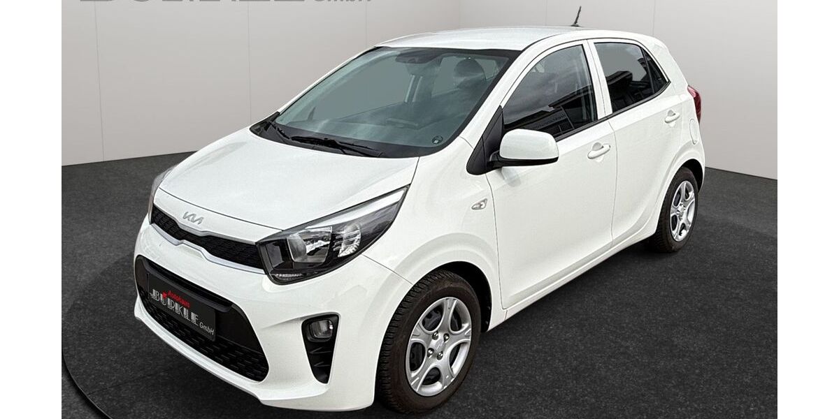 Kia Picanto 18.000 km 11.500 &euro; Frankenthal 67227