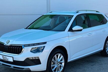 Skoda Kamiq 18.227 km 23.170 € Zwönitz / OT Dorfchemnitz 08297