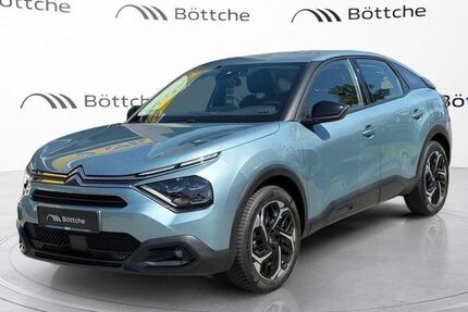 Citroen C4 33.850 km 16.950 &euro; Lutherstadt Wittenberg 06886
