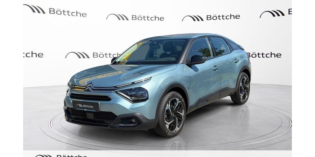 Citroen C4 33.850 km 16.950 &euro; Lutherstadt Wittenberg 06886