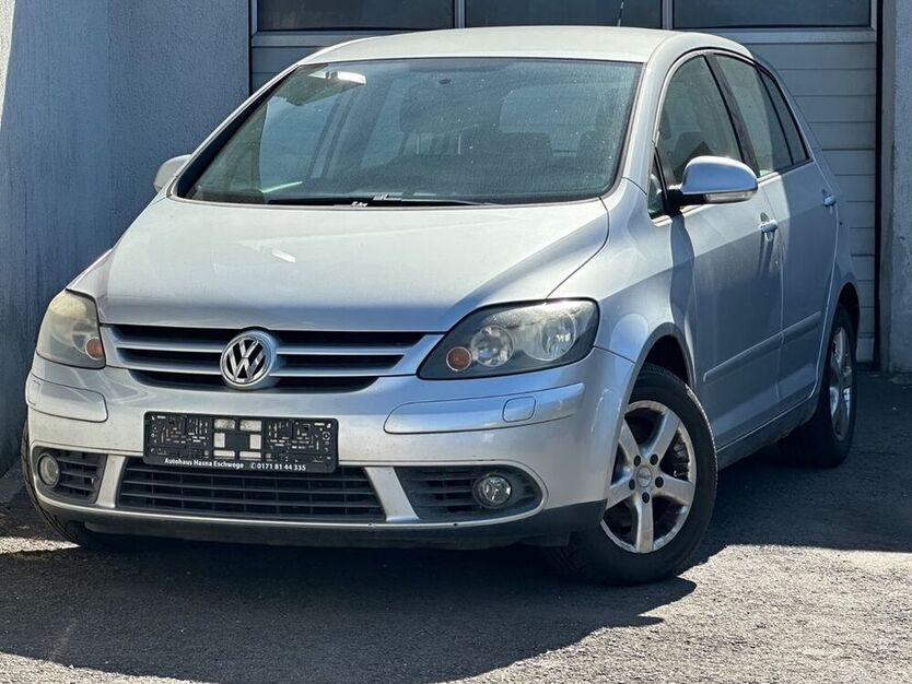 Golf Plus
